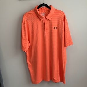 Under Armour 2XL polo